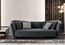 Уютный диван Minotti Lounge Seymour