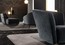 Уютный диван Minotti Lounge Seymour