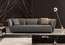 Уютный диван Minotti Lounge Seymour