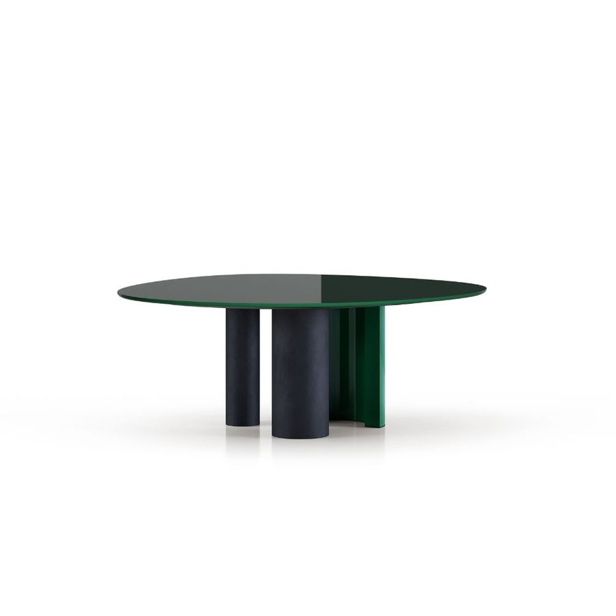 Элегантный стол Paolo Castelli Nucleo Lounge Table