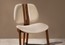 Шикарный стул Paolo Castelli Giano Chair