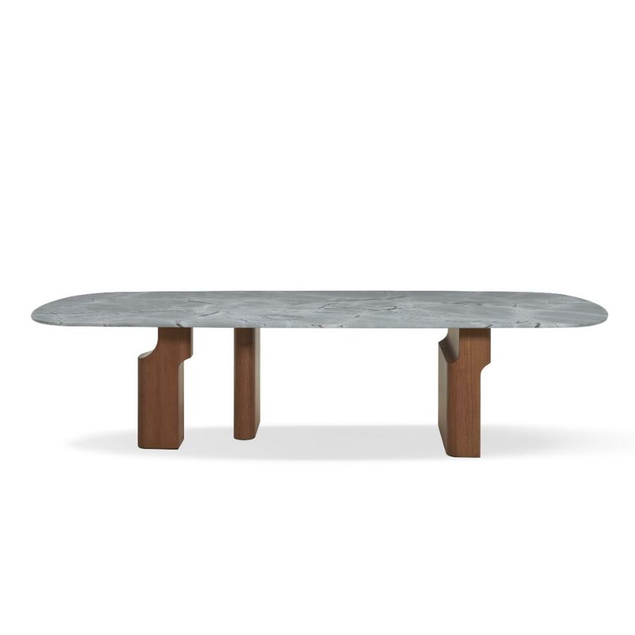 Обеденный стол Paolo Castelli Kenya Table