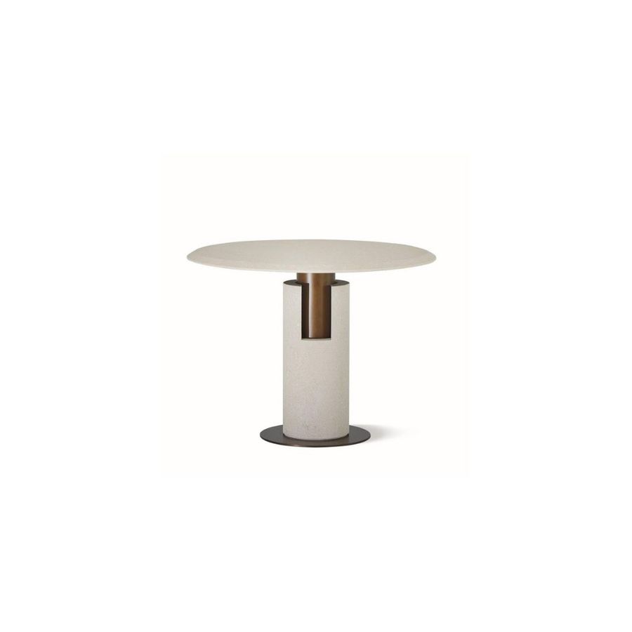 Современный стол Paolo Castelli Alba Bistrot Table