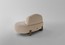 Двухместный диван Paolo Castelli Vao Love Seat 150