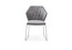 Мягкий стул Saba New York Chair