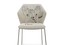 Дизайнерский стул Saba New York Chair by Marras