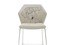 Дизайнерский стул Saba New York Chair by Marras