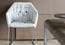 Дизайнерский стул Saba New York Chair by Marras