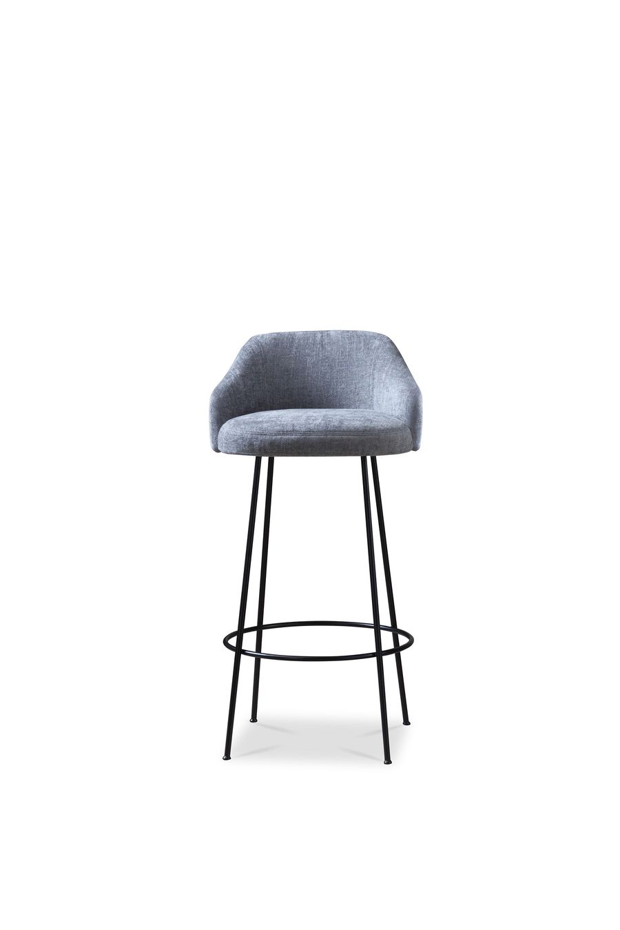 Барный стул Saba Isabelle Stool