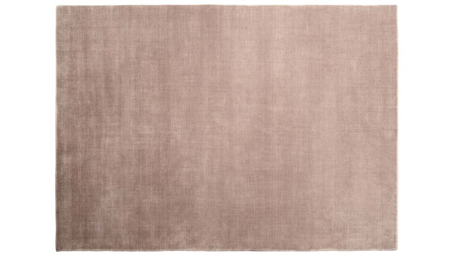 Мягкий ковер Saba Plain Carpet Collection