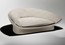 Уличная кушетка Vondom Luna Daybed 54853