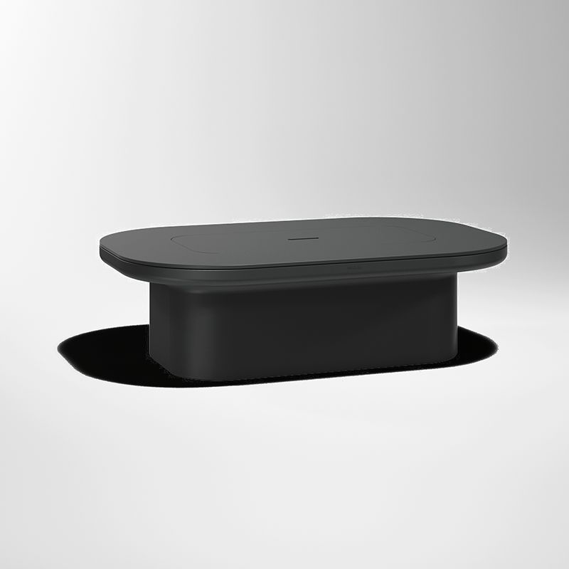 Дизайнерский стол для сада Vondom Luna Coffee Table 54852