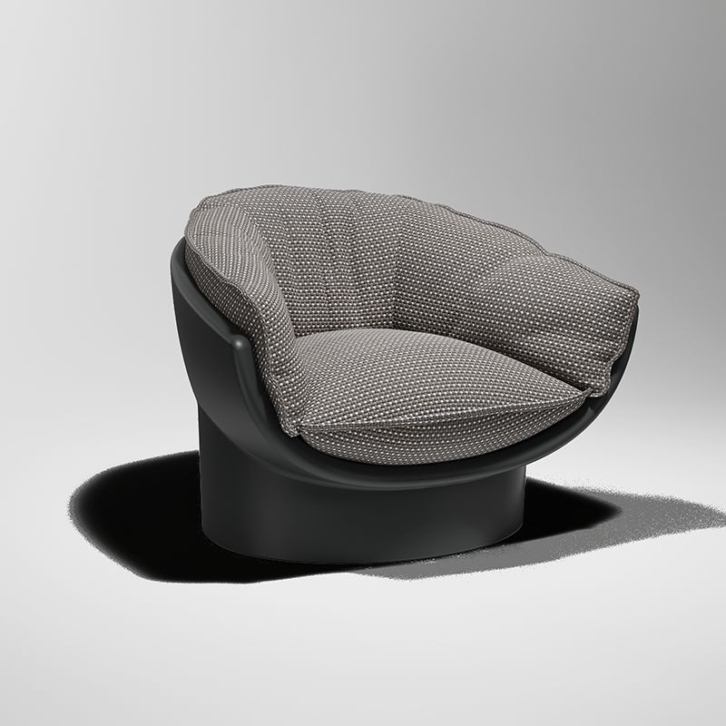 Садовое кресло Vondom Luna Lounge Chair 54850