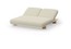 Мягкая кушетка Vondom Milos Daybed