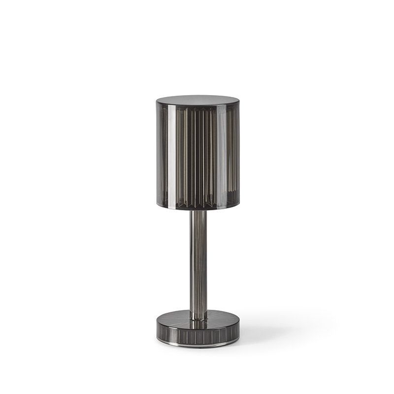 Настольный светильник Vondom Gatsby Cylinder Table Lamp 54253Y