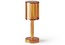 Настольный светильник Vondom Gatsby Cylinder Table Lamp 54253Y