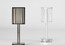 Настольный светильник Vondom Gatsby Cylinder Table Lamp 54253Y