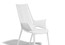 Стул с подлокотниками Vondom Ibiza Lounge Chair 65039