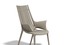 Стул с подлокотниками Vondom Ibiza Lounge Chair 65039