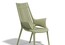 Стул с подлокотниками Vondom Ibiza Lounge Chair 65039