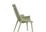 Стул с подлокотниками Vondom Ibiza Lounge Chair 65039