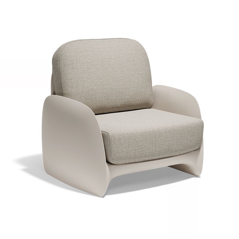 Садовое кресло Vondom Pezzettina Lounge Chair