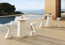 Барный стол Vondom Noma Bar Table 45075A