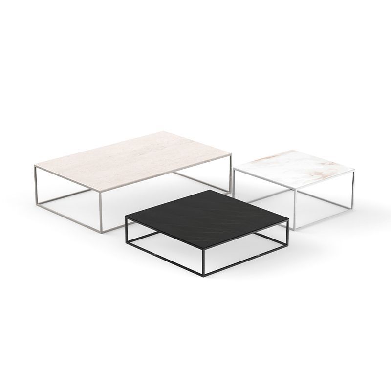 Журнальный столик Vondom Suave Coffee Tables