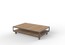 Столик из тика Vondom Vineyard Coffee Table