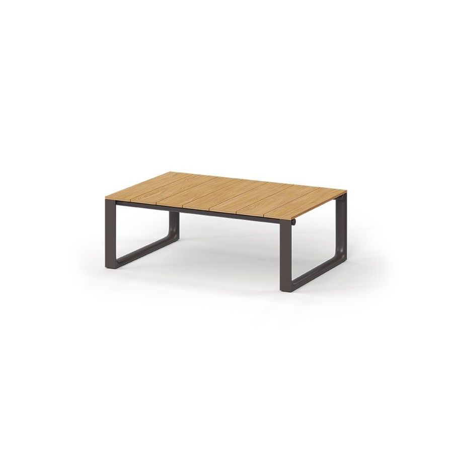 Журнальный столик Vondom Tulum Coffee Table