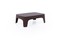 Дизайнерский столик для сада Vondom Solid Coffee Table