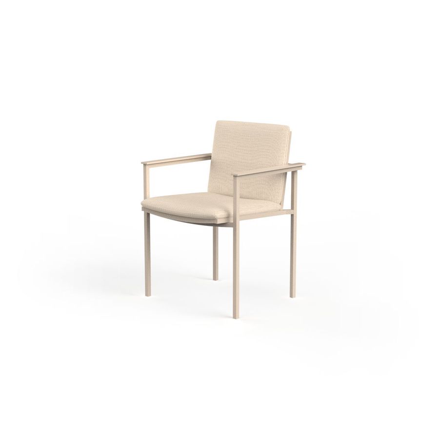 Стул с подлокотниками Vondom The Factory Chair 54618