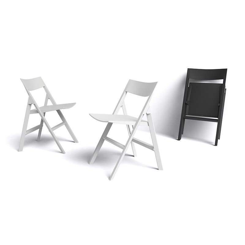 Складной стул Vondom Quartz Folding Chair 54197