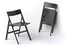 Складной стул Vondom Quartz Folding Chair 54197