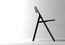 Складной стул Vondom Quartz Folding Chair 54197