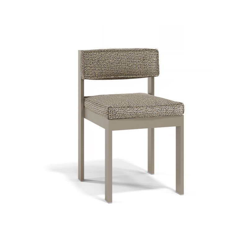 Современный стул Vondom Posidonia Chair 54733