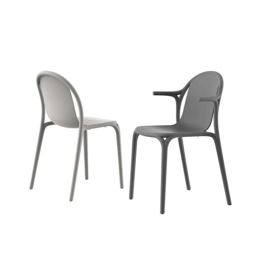 Современный стул Vondom Brooklyn Chair 65037