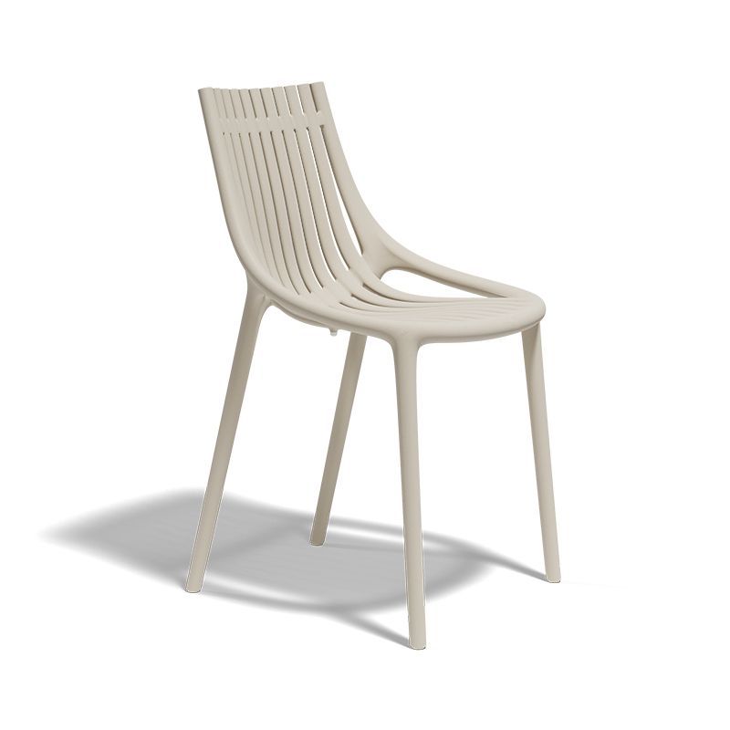 Обеденный стул Vondom Ibiza Chair 65040