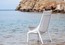 Элегантный стул для сада Vondom Ibiza Armchair