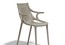 Стул с подлокотниками Vondom Ibiza Chair With Arms