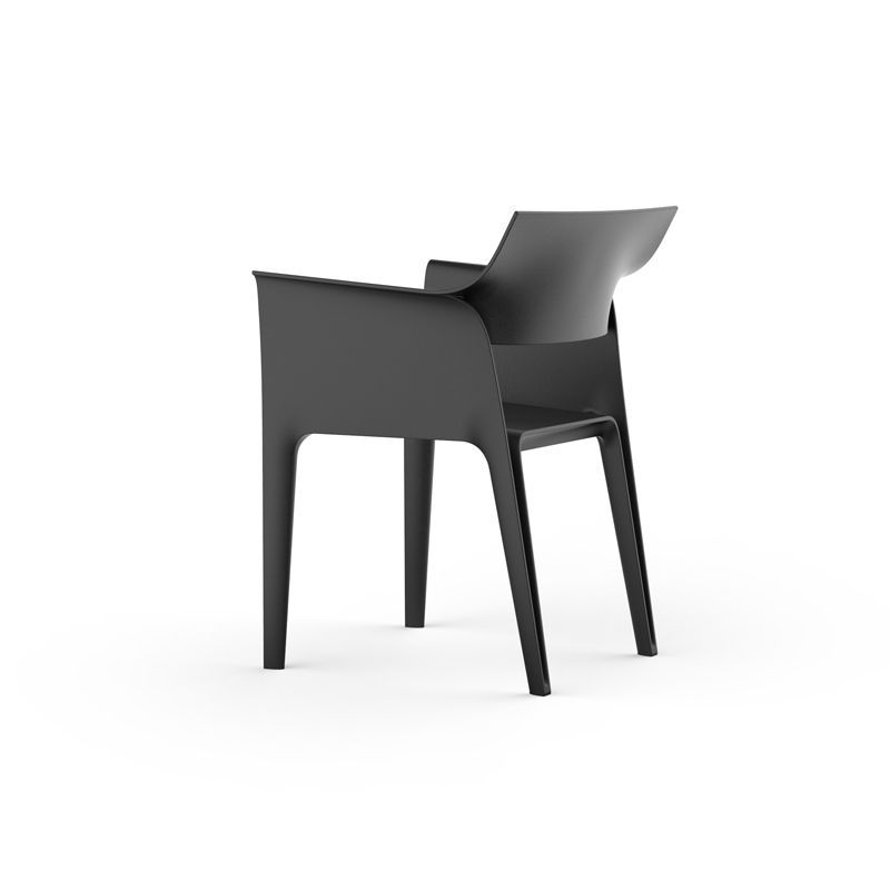 Дизайнерский стул Vondom Pedrera Armchair 65004