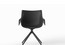 Вращающийся стул Vondom Manta Swivel Armchair