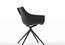 Вращающийся стул Vondom Manta Swivel Armchair