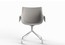 Стул на колесиках Vondom Manta Swivel Caster Armchair