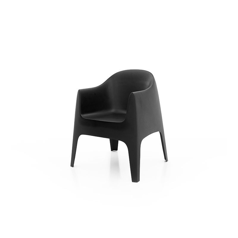 Обеденный стул Vondom Solid Armchair