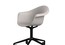 Вращающийся стул Vondom Incasso Swivel Armchair With Caster