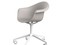 Вращающийся стул Vondom Incasso Swivel Armchair With Caster