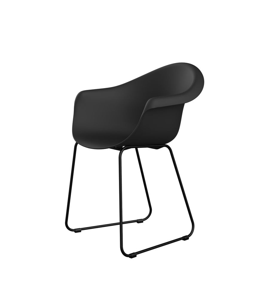 Универсальный стул Vondom Incasso Armchair