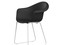 Универсальный стул Vondom Incasso Armchair