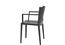 Дизайнерский стул Vondom Spritz Chair With Armrests 56015